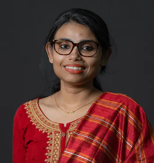 Pratishtha Bhattacharyya